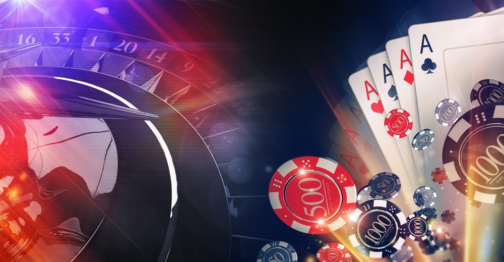 Spiele im Online Casino